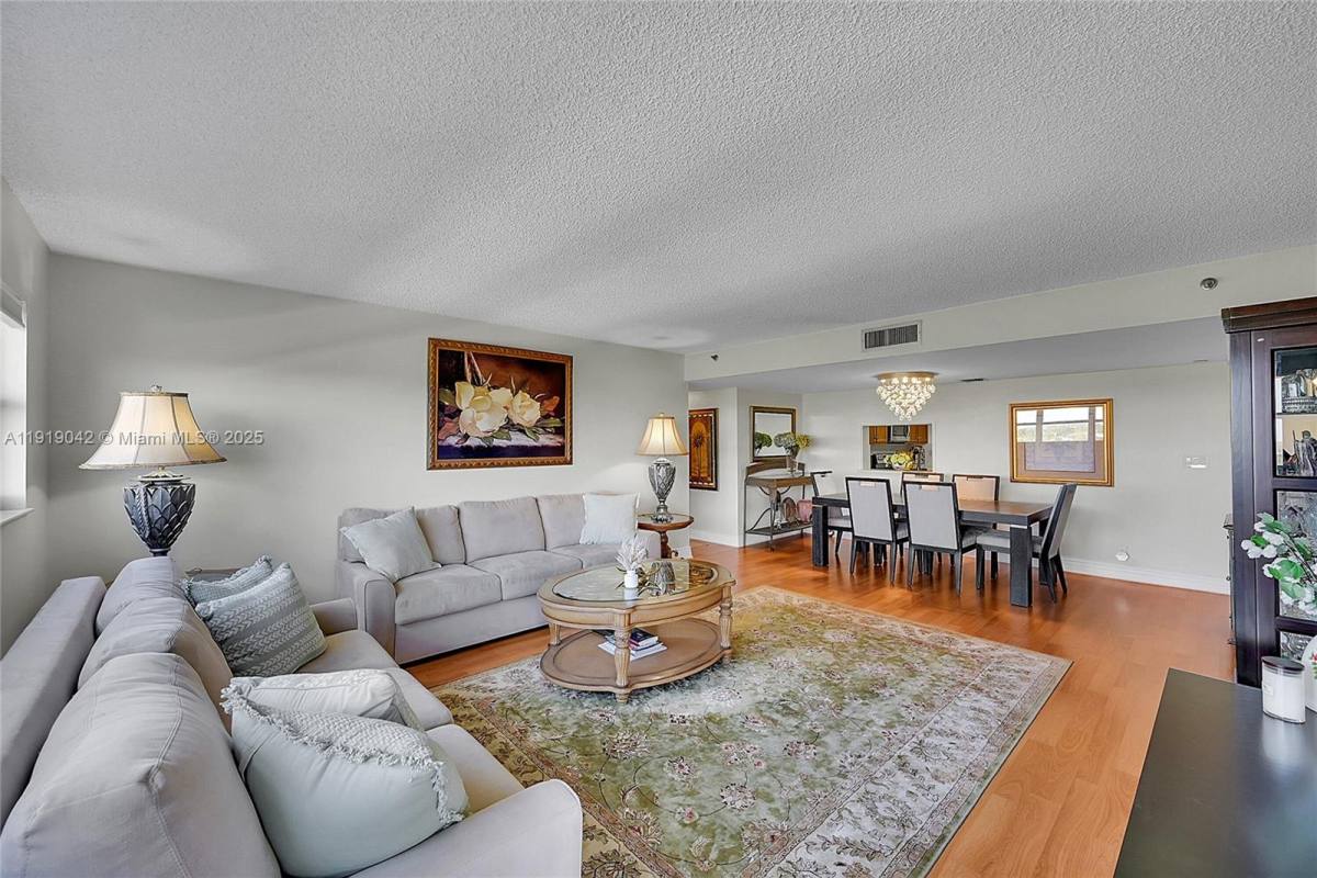 Condo for rent at 3200 Port Royale Dr N #1009, Fort Lauderdale, FL 33308