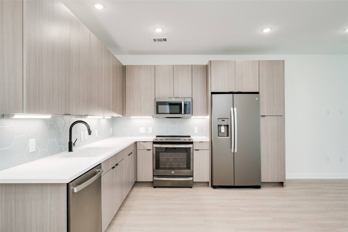 Apartment for rent at 4802 S Congress Ave #121, Austin, TX 78745
