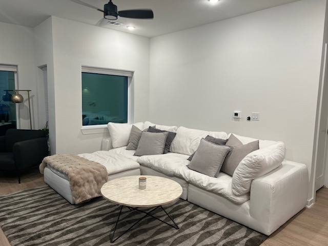 Apartment for rent at 4802 S Congress Ave #121, Austin, TX 78745