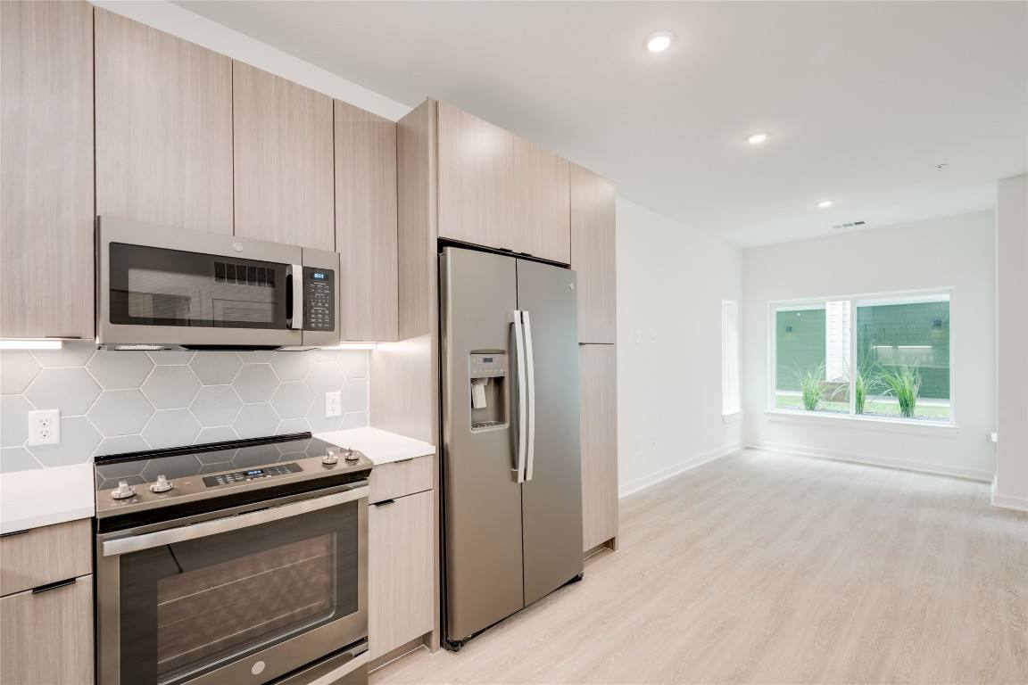Apartment for rent at 4802 S Congress Ave #121, Austin, TX 78745