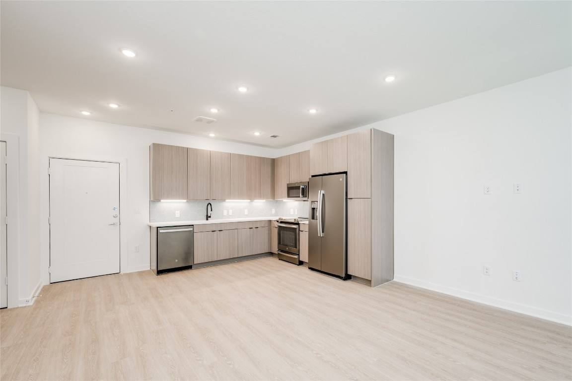 Apartment for rent at 4802 S Congress Ave #121, Austin, TX 78745