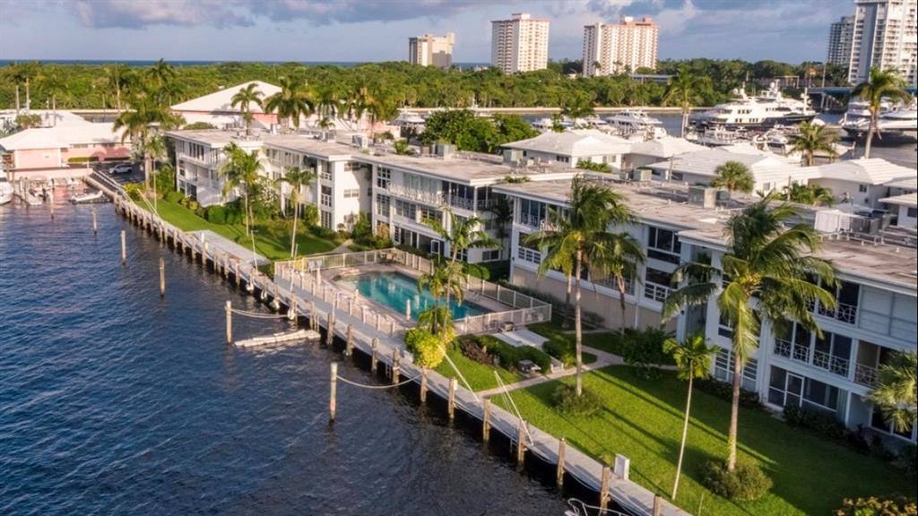 Condo for rent at 2727 Yacht Club Blvd #27273D, Fort Lauderdale, FL 33304