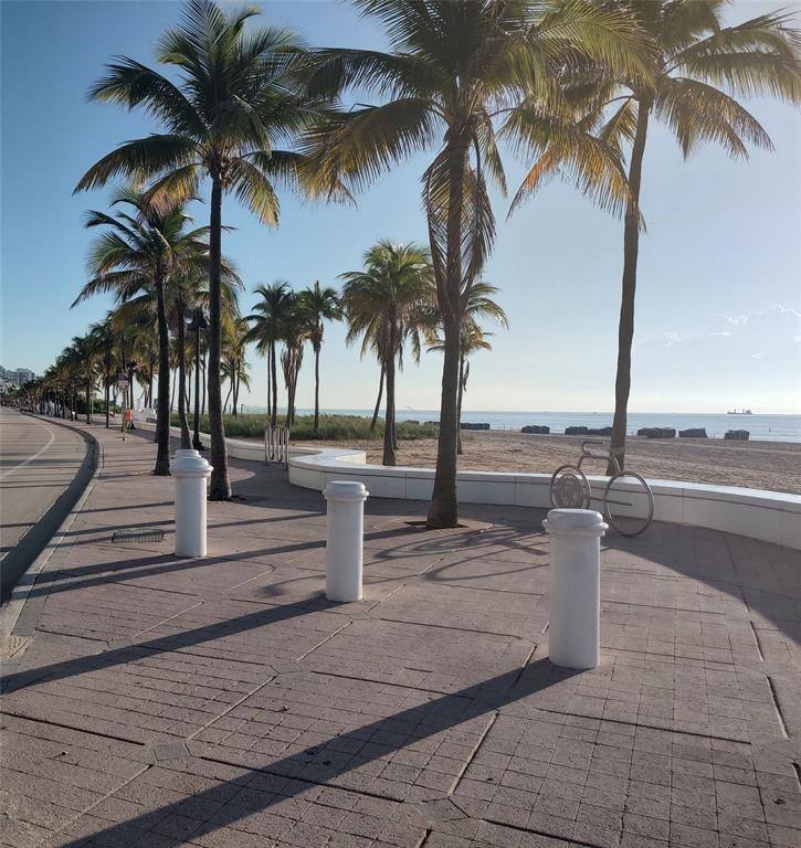 Condo for rent at 2727 Yacht Club Blvd #27273D, Fort Lauderdale, FL 33304