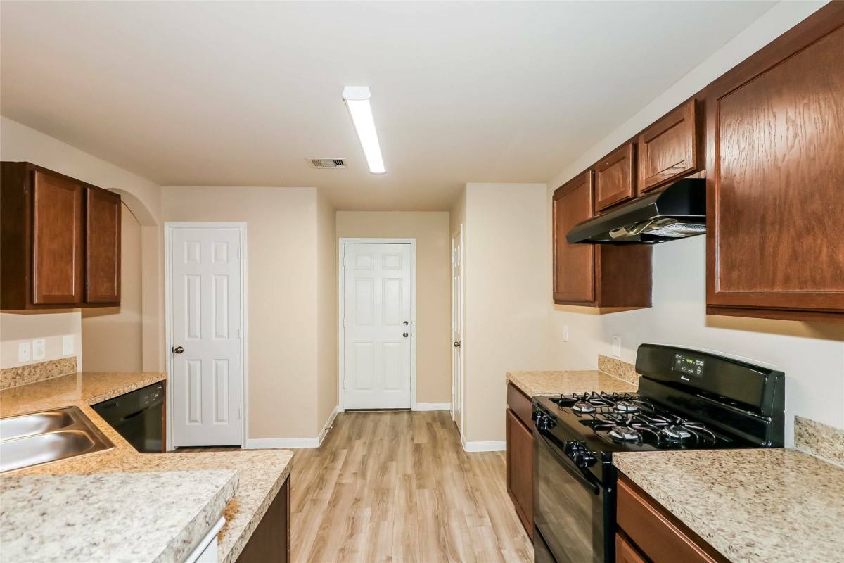 Apartment for rent at 18810 Brescia Lane, Katy, TX 77449