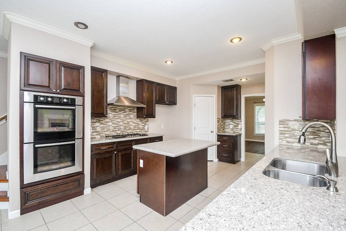 Apartment for rent at 6223 Presidio Canyon Dr, Katy, TX 77450