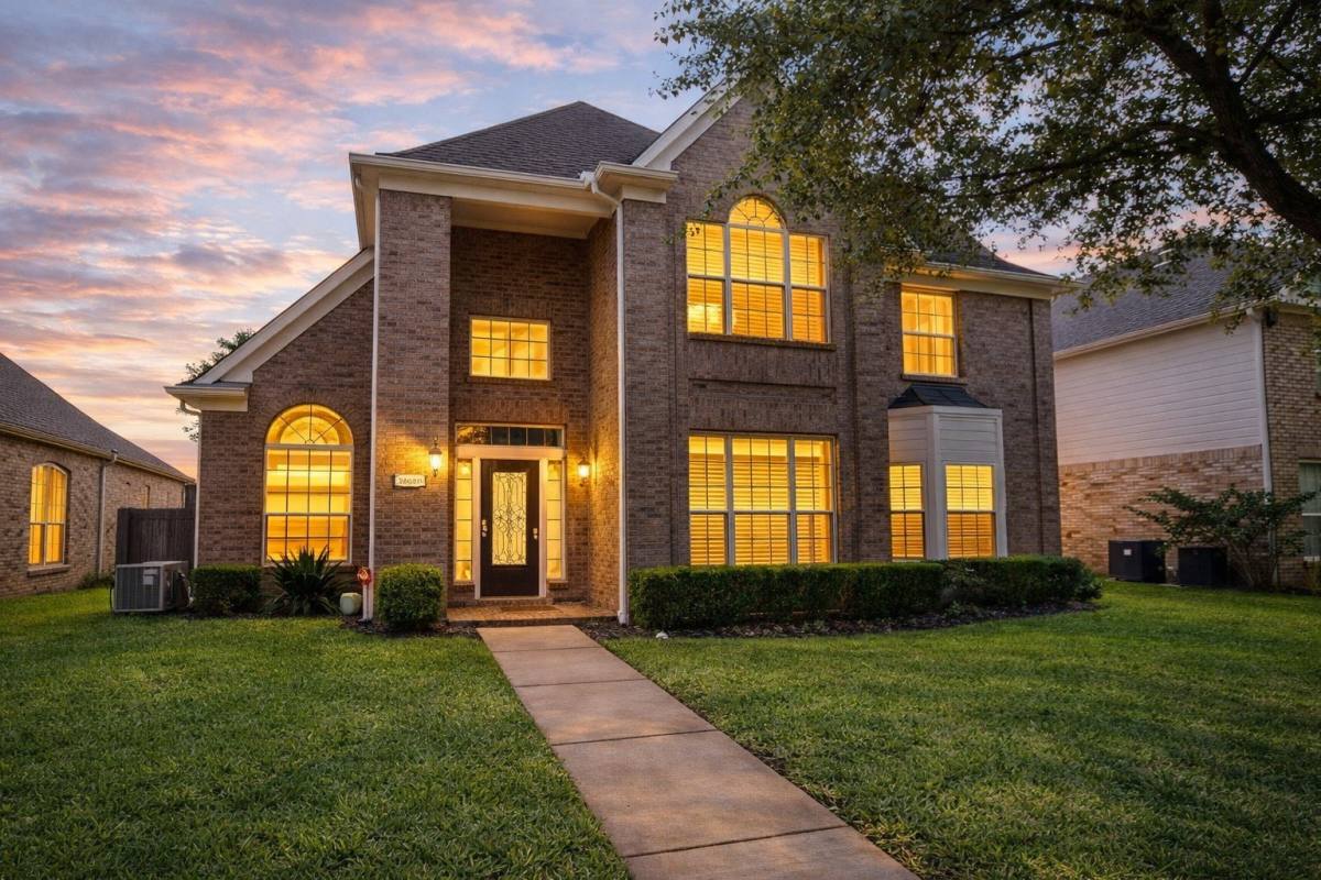 Apartment for rent at 6223 Presidio Canyon Dr, Katy, TX 77450