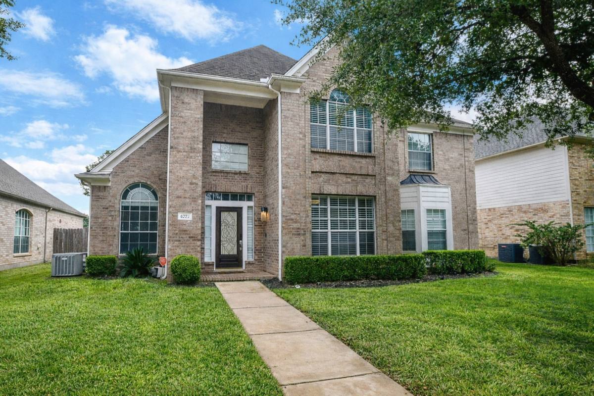 Apartment for rent at 6223 Presidio Canyon Dr, Katy, TX 77450