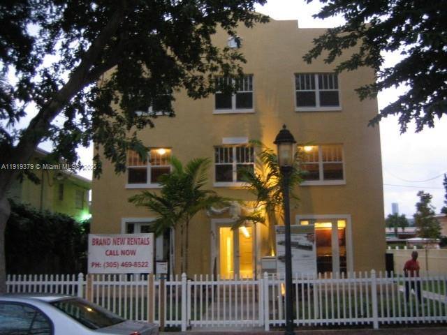 Apartment for rent at 843 SW 13th Ave #301, Miami, FL 33135