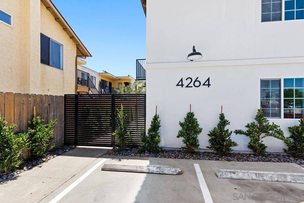 Apartment for rent at 4265 42nd St #5, San Diego, CA 92105