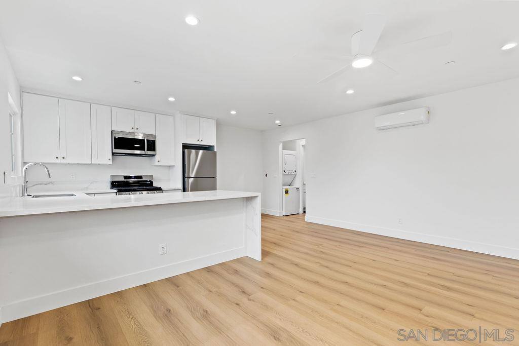 Apartment for rent at 4265 42nd St #5, San Diego, CA 92105