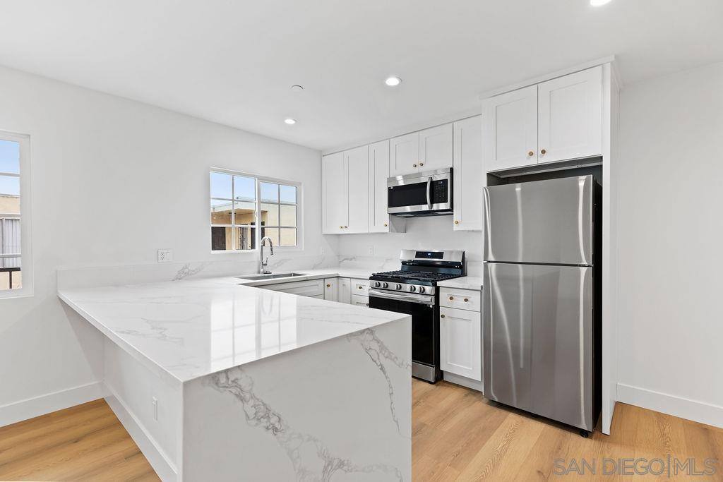 Apartment for rent at 4265 42nd St #5, San Diego, CA 92105