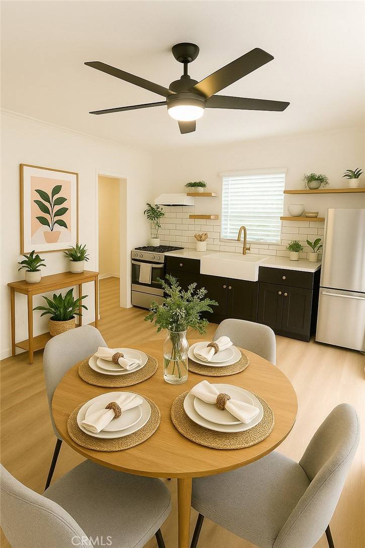 Apartment for rent at 3629 33rd St #3627, San Diego, CA 92104