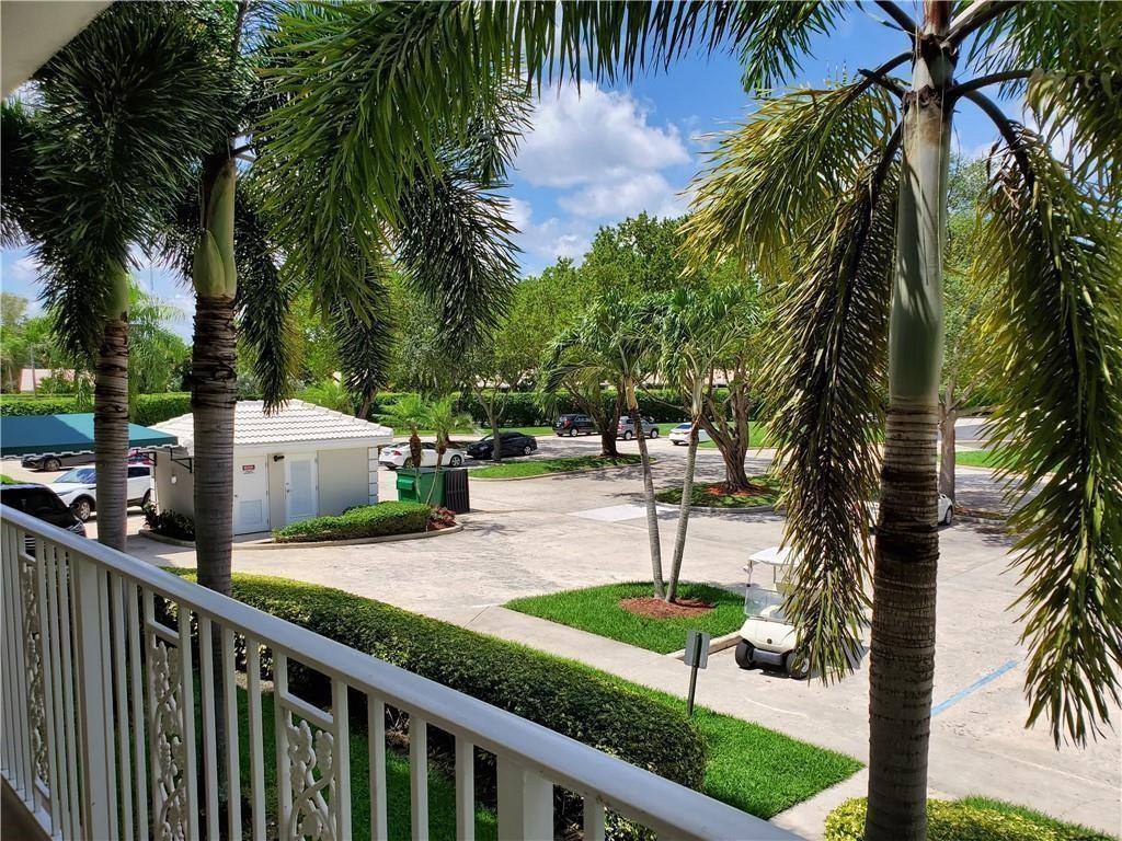 Apartment for rent at 6061 Balboa Circle #201, Boca Raton, FL 33433