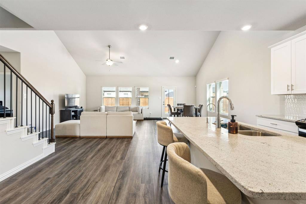 Apartment for rent at 1008 Edgehurst Dr, McKinney, TX 75071