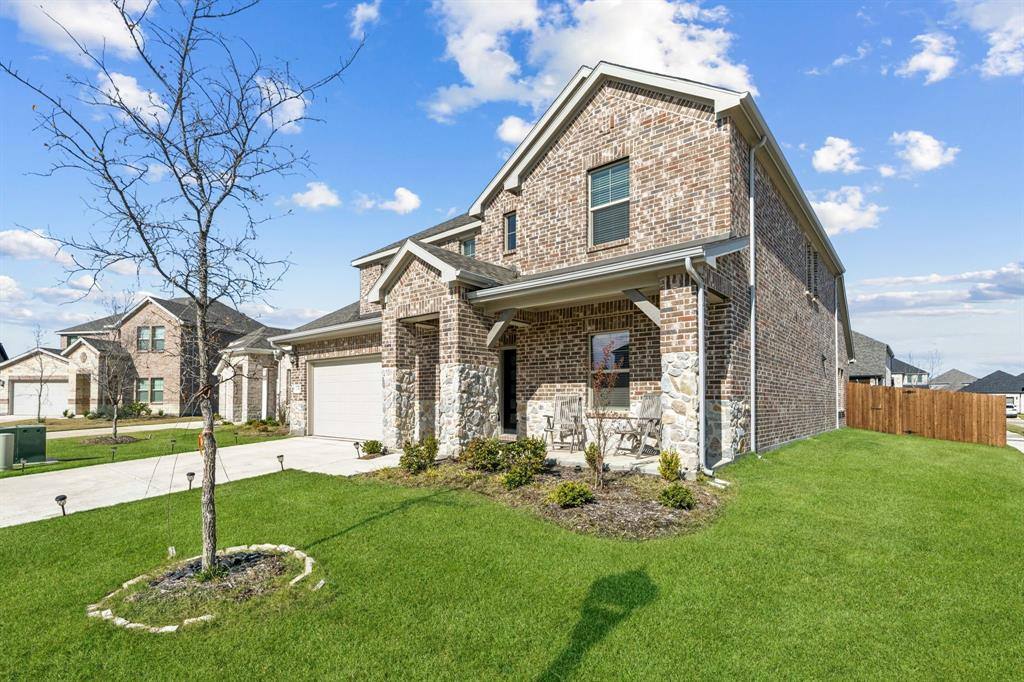 Apartment for rent at 1008 Edgehurst Dr, McKinney, TX 75071