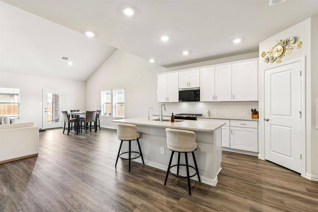 Apartment for rent at 1008 Edgehurst Dr, McKinney, TX 75071