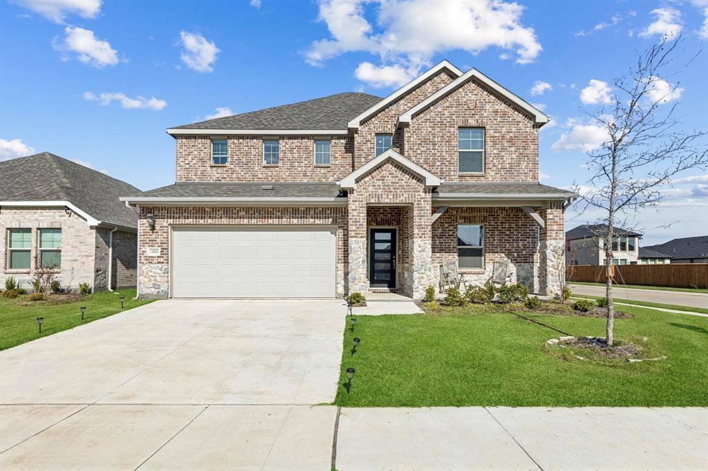 Apartment for rent at 1008 Edgehurst Dr, McKinney, TX 75071