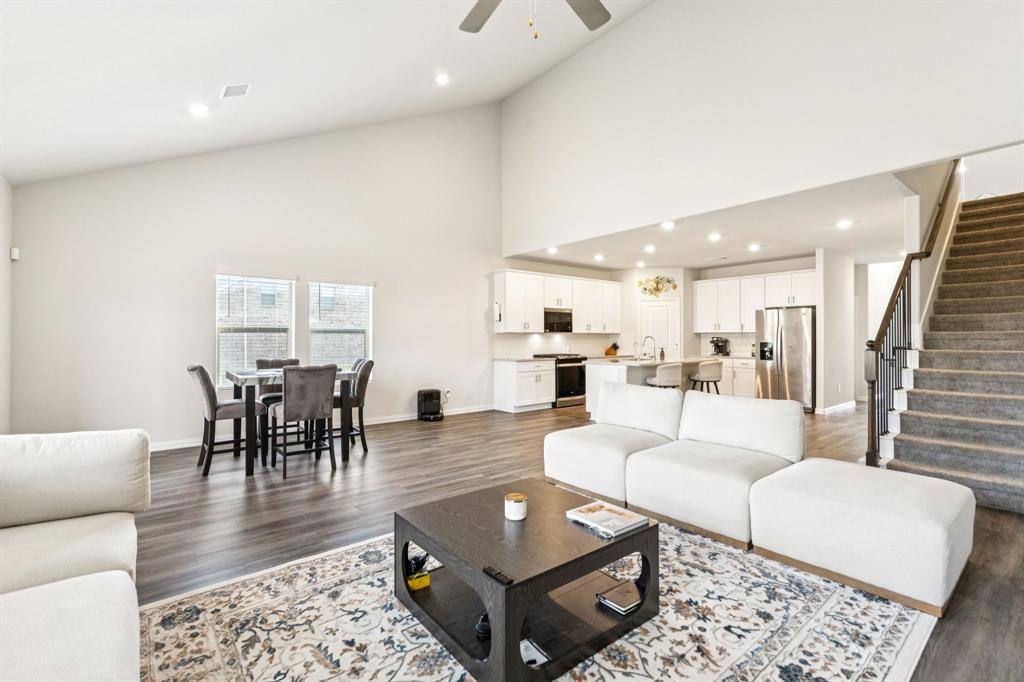 Apartment for rent at 1008 Edgehurst Dr, McKinney, TX 75071