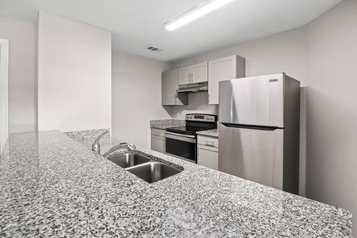 Apartment for rent at 2625 Heathcote Dr #2609, Fort Pierce, FL 34982