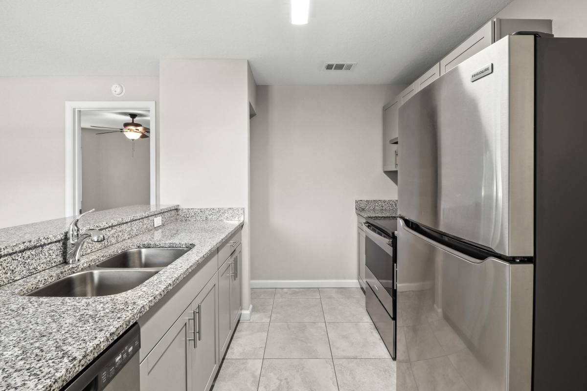 Apartment for rent at 2625 Heathcote Dr #2609, Fort Pierce, FL 34982
