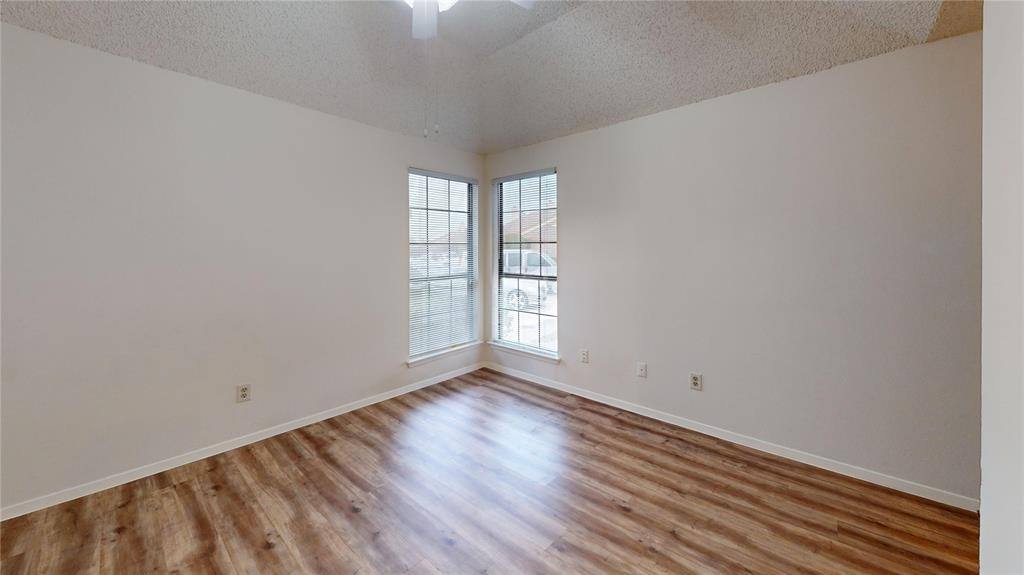 Townhouse for rent at 1842 Silverwood Lane, Plano, TX 75075