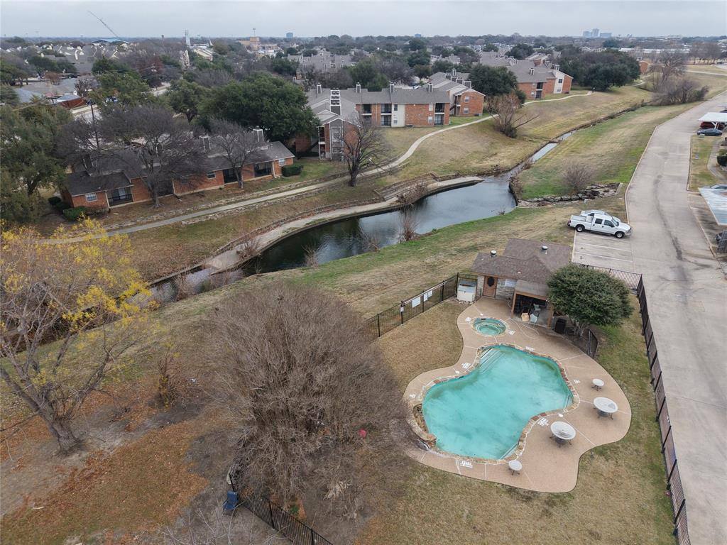 Townhouse for rent at 1842 Silverwood Lane, Plano, TX 75075