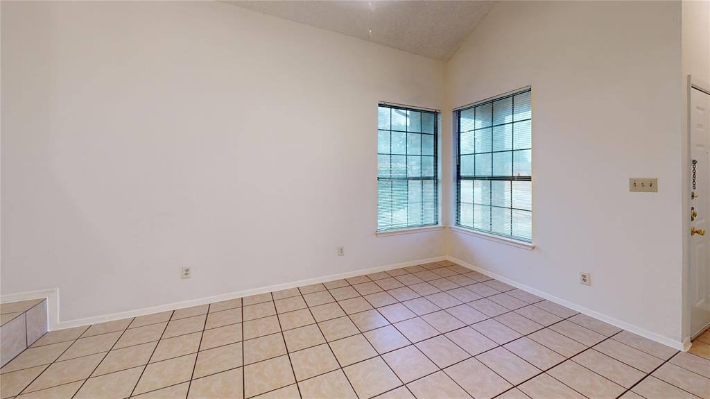 Townhouse for rent at 1842 Silverwood Lane, Plano, TX 75075