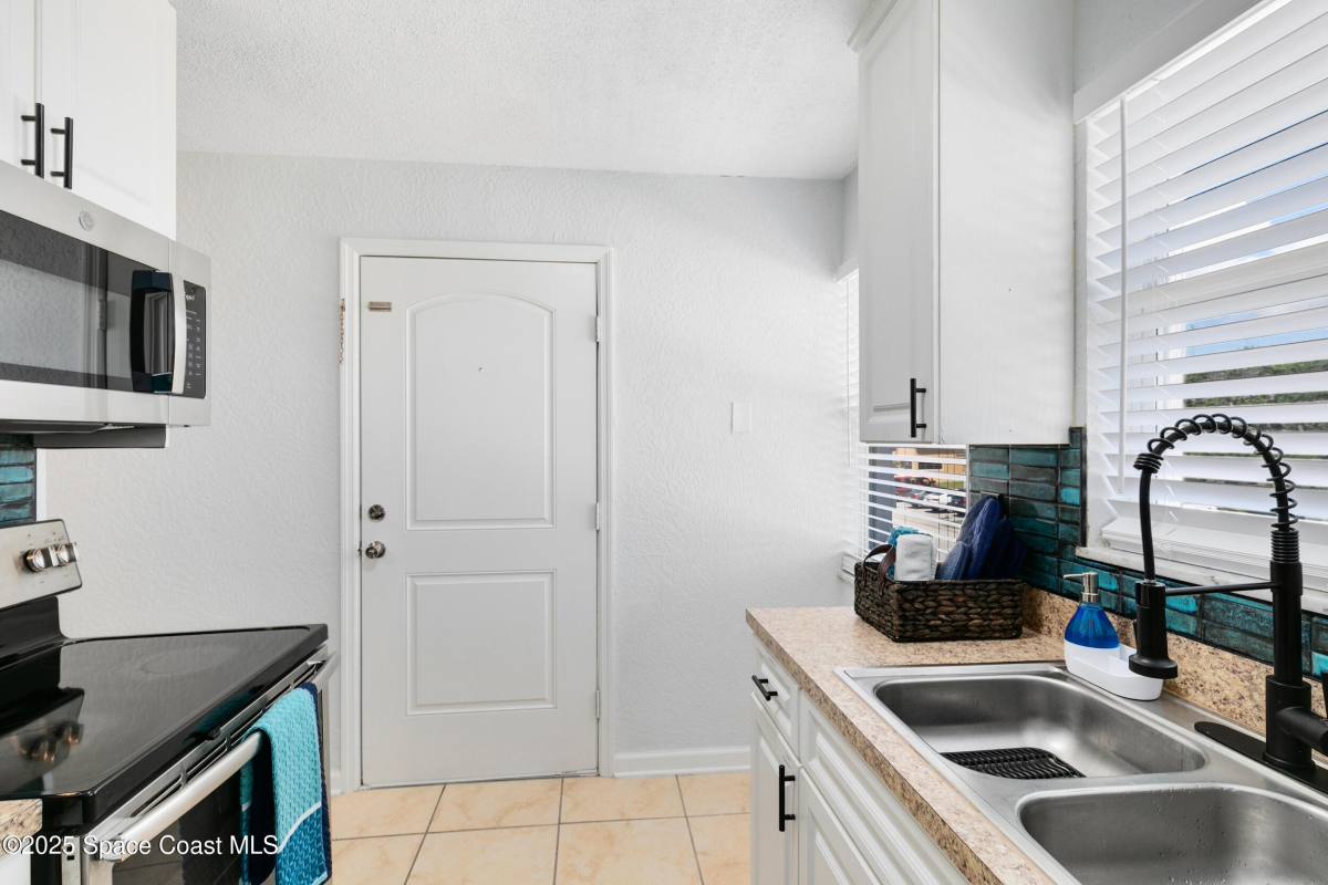 Apartment for rent at 1029 Park Dr #25, Satellite Beach, FL 32937