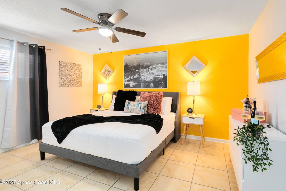Apartment for rent at 1029 Park Dr #25, Satellite Beach, FL 32937