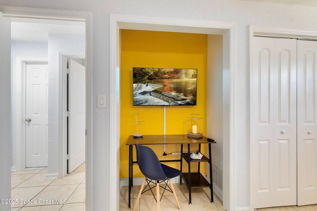 Apartment for rent at 1029 Park Dr #25, Satellite Beach, FL 32937