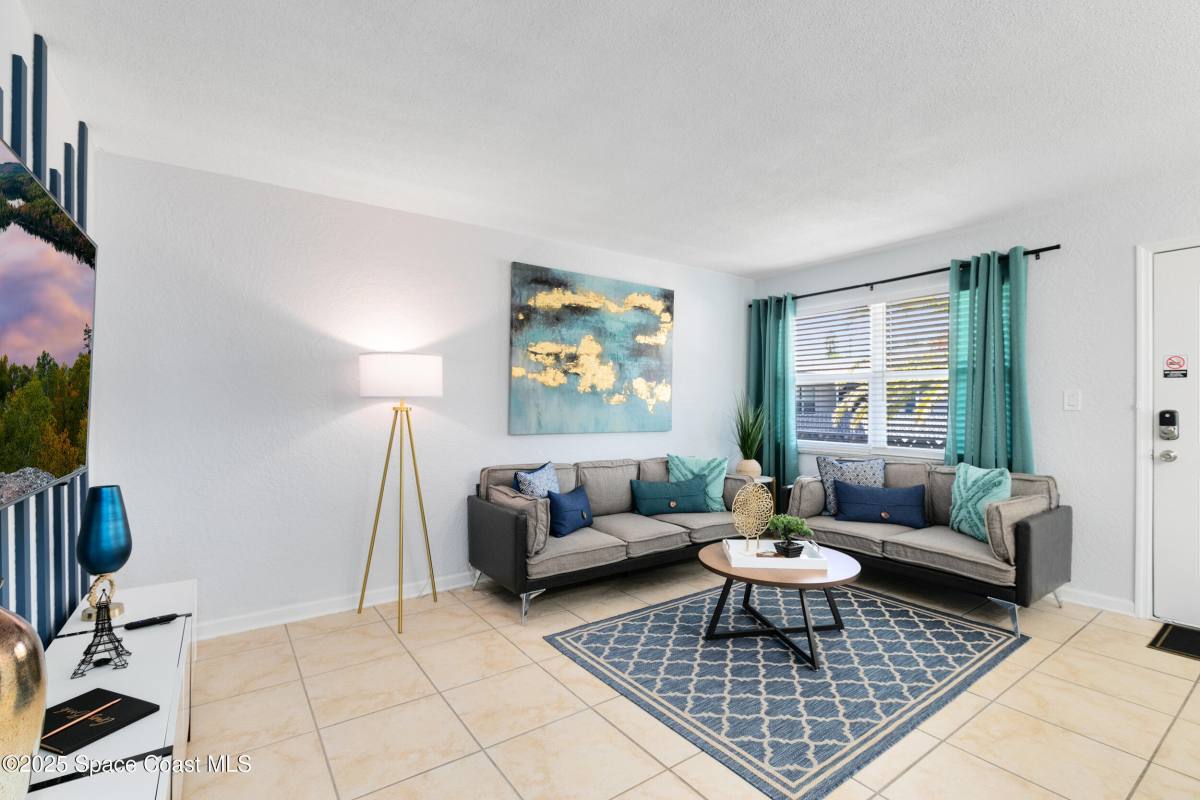 Apartment for rent at 1029 Park Dr #25, Satellite Beach, FL 32937