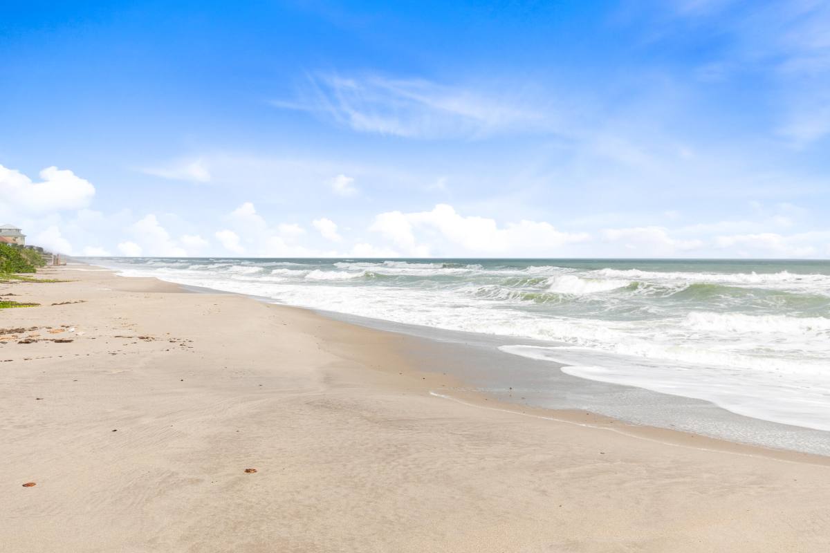 Apartment for rent at 1029 Park Dr #25, Satellite Beach, FL 32937