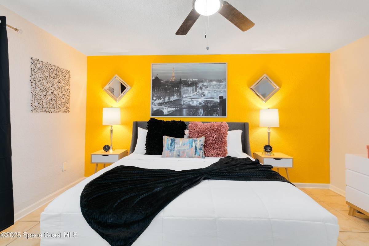 Apartment for rent at 1029 Park Dr #25, Satellite Beach, FL 32937