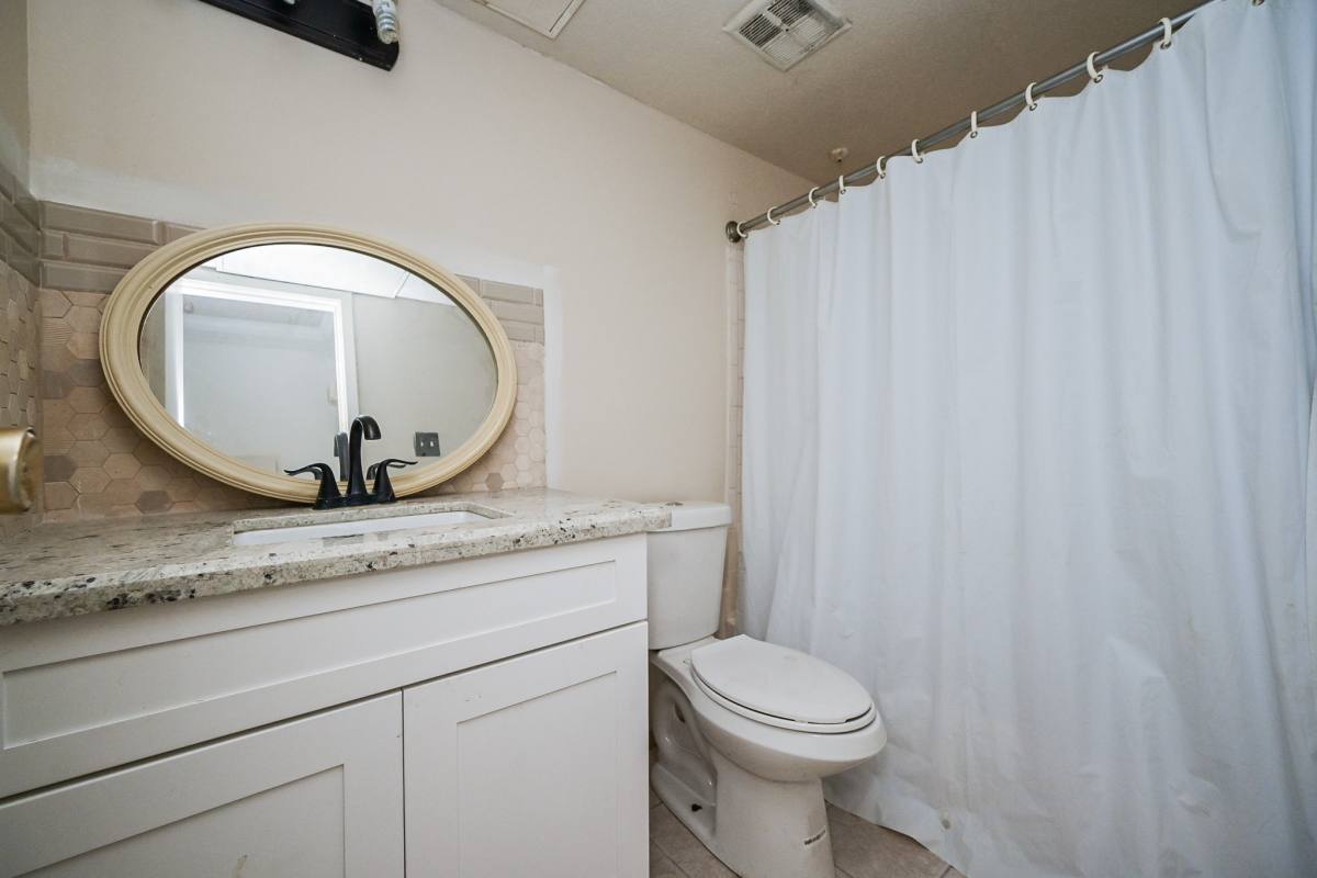 Apartment for rent at 3900 Woodchase Dr #86, Houston, TX 77042