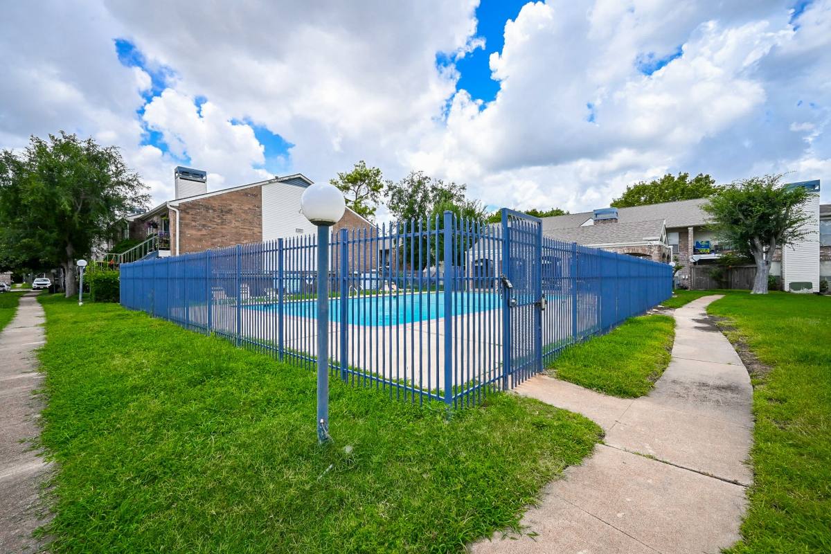 Apartment for rent at 3900 Woodchase Dr #86, Houston, TX 77042