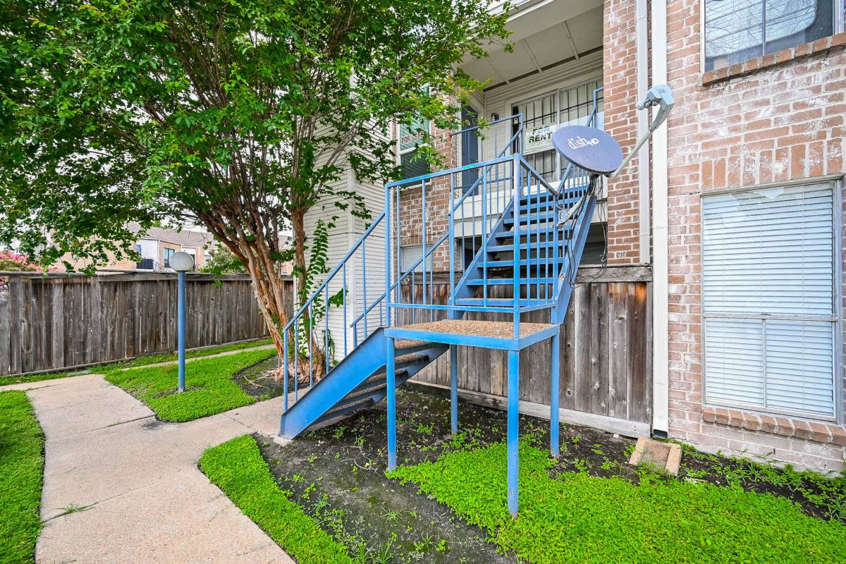 Apartment for rent at 3900 Woodchase Dr #86, Houston, TX 77042