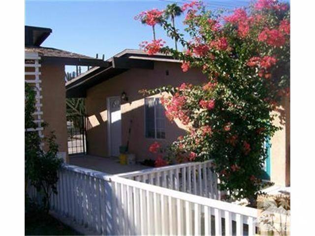 Apartment for rent at 33495 Cathedral Canyon Dr #33495B, Cathedral City, CA 92234