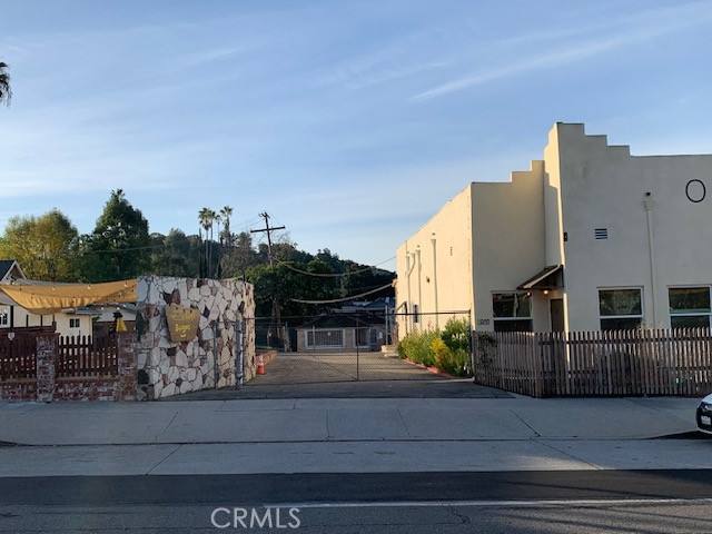 Apartment for rent at 1750 Colorado Blvd #1750I1, Los Angeles, CA 90041