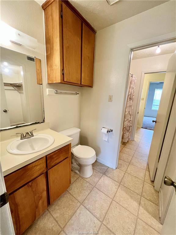 Apartment for rent at 713 Vassar Court #713C, College Station, TX 77840