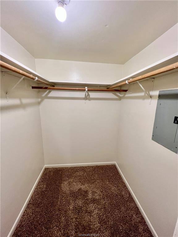Apartment for rent at 713 Vassar Court #713C, College Station, TX 77840