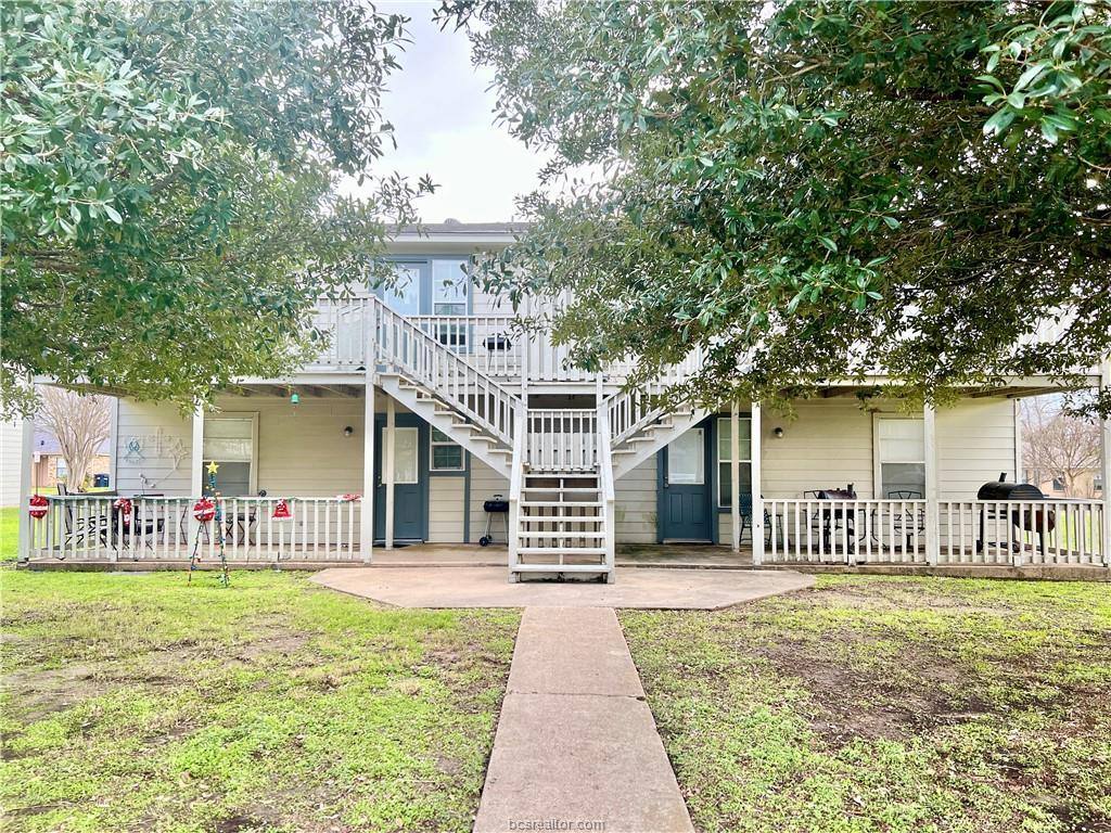 Apartment for rent at 713 Vassar Court #713C, College Station, TX 77840