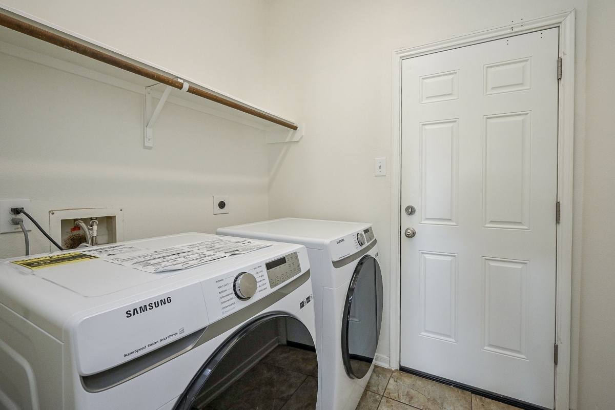 Apartment for rent at 4922 Kale Garden Court, Katy, TX 77449