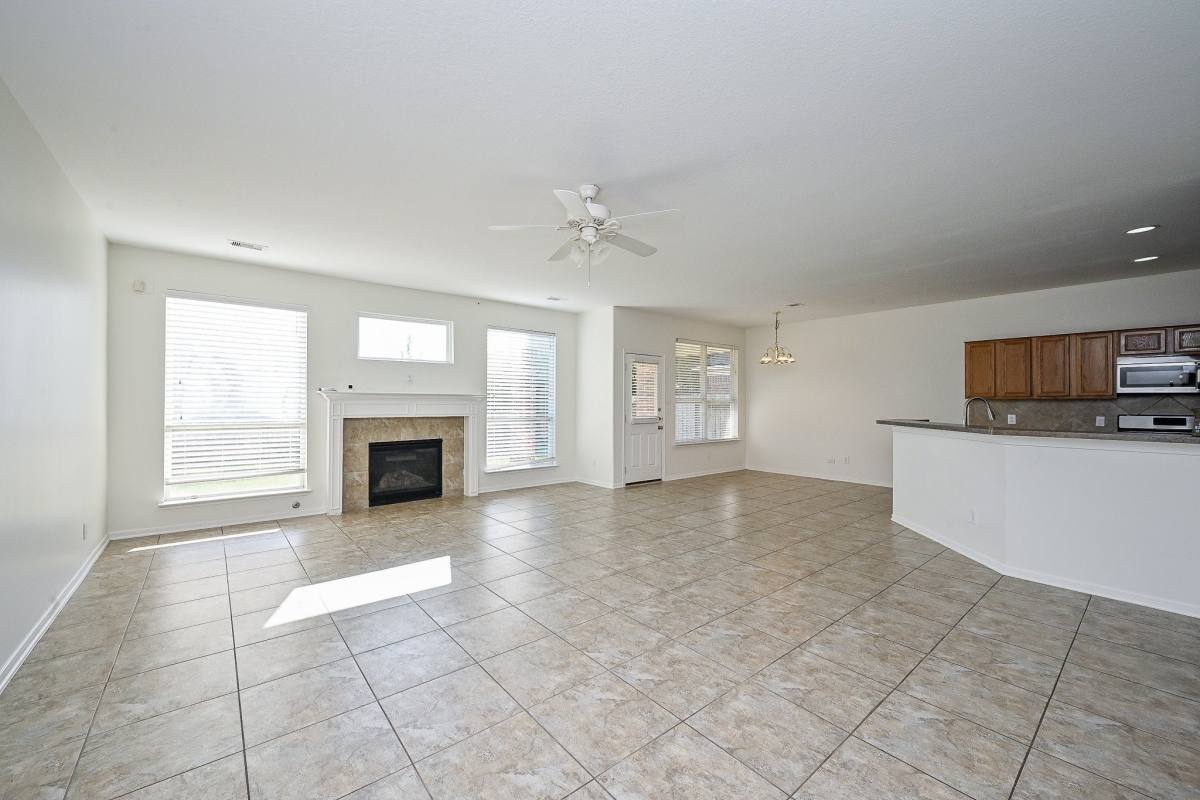 Apartment for rent at 4922 Kale Garden Court, Katy, TX 77449
