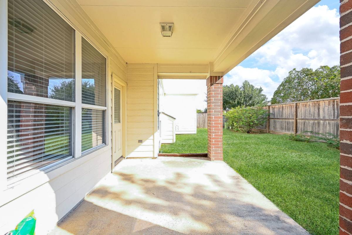 Apartment for rent at 4922 Kale Garden Court, Katy, TX 77449