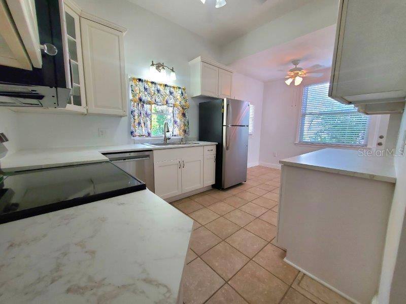 Apartment for rent at 461 W Marion Ave #461, Punta Gorda, FL 33950