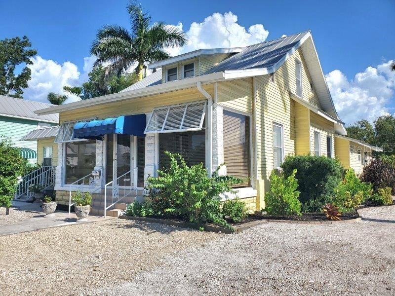 Apartment for rent at 461 W Marion Ave #461, Punta Gorda, FL 33950