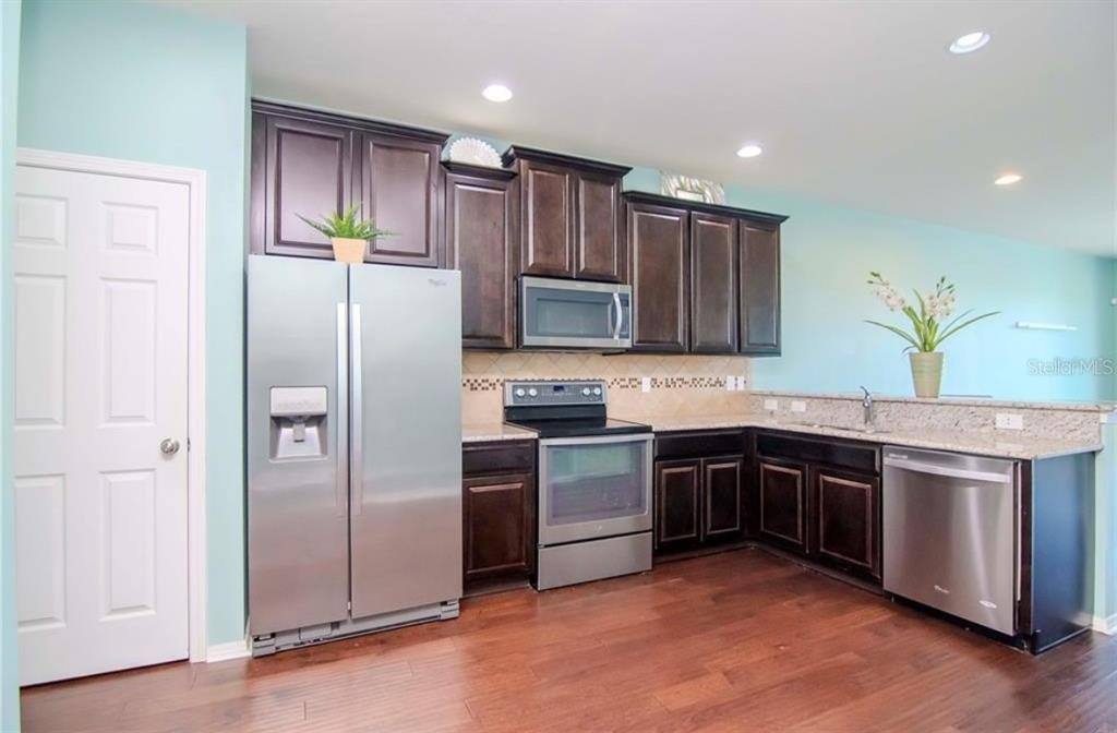 Townhouse for rent at 8951 Turnstone Haven Place, Tampa, FL 33619