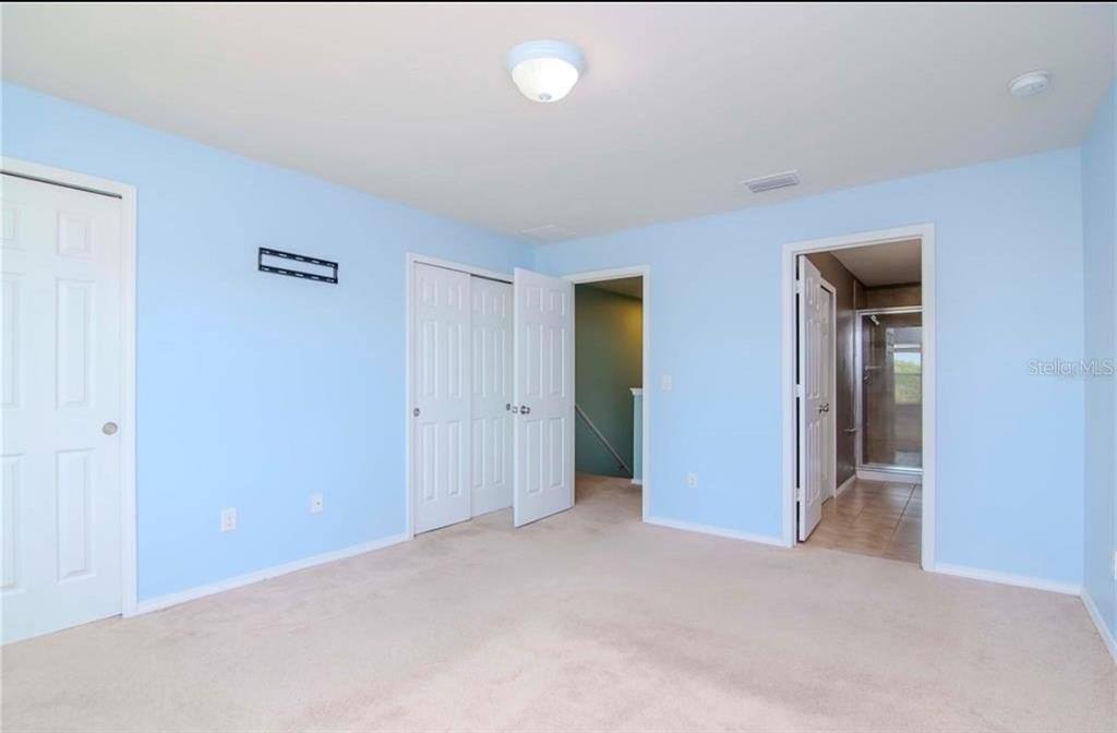 Townhouse for rent at 8951 Turnstone Haven Place, Tampa, FL 33619