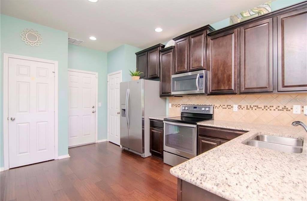 Townhouse for rent at 8951 Turnstone Haven Place, Tampa, FL 33619
