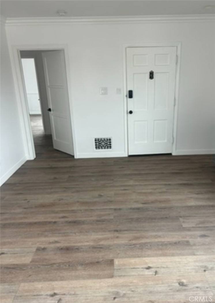 Apartment for rent at 1724 S Crescent Heights Blvd, Los Angeles, CA 90035